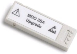 опция MDO3SA фото