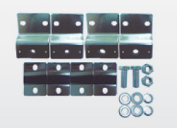 Опция PSU-03B  шина для подкл. 4-х источников серии PSU7 фото