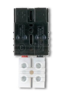 Опция Rapid Plug Connector для АКИП-1126-1129 фото