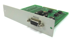опция RS232 для 3300F,3302F,3305F фото