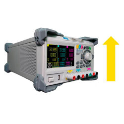 Опция улучшения разрешения DP900-HIRES фото