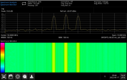 Опция UTS3000B-AMA фото