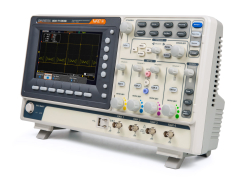 Осциллограф GDS-71104B фото