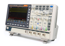осциллограф GDS-72202E фото