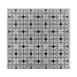 Отражатель пленочный RGK 50*50 мм (16 шт.) фото