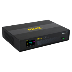 Оцифровщик RIGOL SUA8204G фото