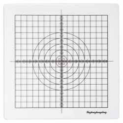 Палетка для ПВП RGK PLT-20W 20 x 20 белая фото