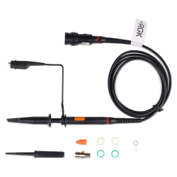 Пассивный пробник RGK PP-60 фото