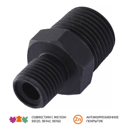 Переходник МЕГЕОН 98160P фото