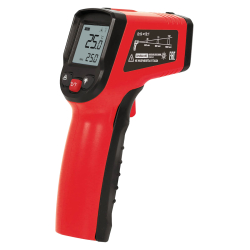 Пирометр RGK PL-7 Max с поверкой фото