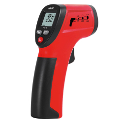 Пирометр RGK PL-8 фото