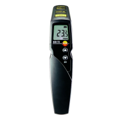 Пирометр Testo 830-T2 фото