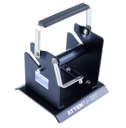 Подставка для катушки припоя TJ-227 фото