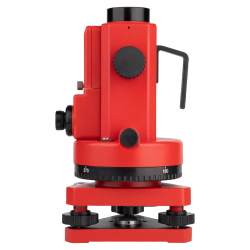 Прибор вертикального проектирования AMO PVP 67 фото