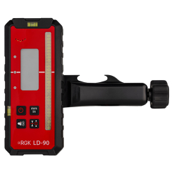 Приёмник излучения RGK LD-90 фото