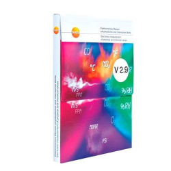 Программа к Testo 330 (0554 3332) фото