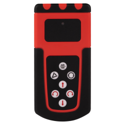 Пульт ДУ для ротационного нивелира RGK SP-800 фото