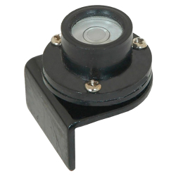 Пузырьковый уровень RGK для реек фото