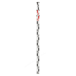 Рейка нивелирная AMO S3 с калибровкой фото