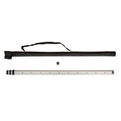 Рейка нивелирная AMO S3 фото