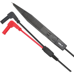 Щуп с пинцетом UNI-T UT-L01 фото