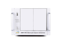 Шасси АКИП-1390-2 фото