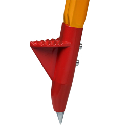 Штатив геодезический деревянный нераздвижной RGK ST15 фото