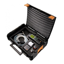 Системный кейс для Тesto 312-4 (0516 3121) фото