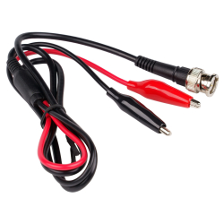 Соединительный кабель RGK BNC-ALG фото