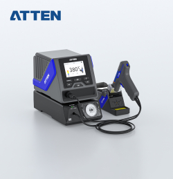 Станция демонтажная GT-5150 ESD фото