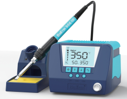 Станция паяльная BK90 фото