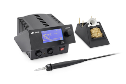 Станция паяльная ERSA i-CON 2V MK2 /230V I фото