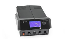 Станция паяльная ERSA i-CON VARIO 2 MK2 /230V AIR/VAC без инструмента фото