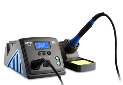 Станция паяльная ST-80 фото