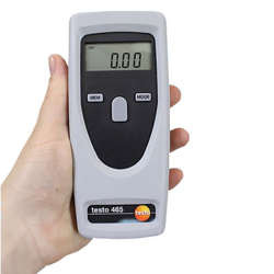 Тахометр Testo 470 фото