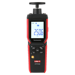 Тахометр UNI-T UT372D фото