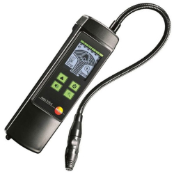 Течеискатель Testo 316-4 (комплект 1) фото