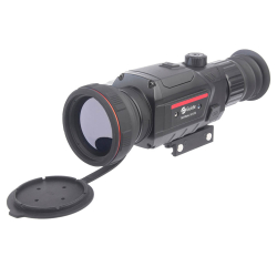 Тепловизионный прицел Guide TR450 фото