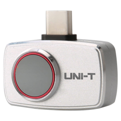 Тепловизор портативный для смартфона UNI-T UTi720M фото