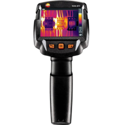 Тепловизор Testo 871 фото