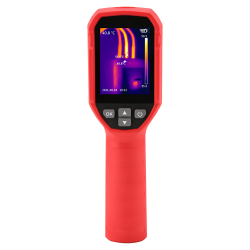 Тепловизор UNI-T UTi712S фото