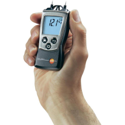 Термогигрометр Testo 610 фото