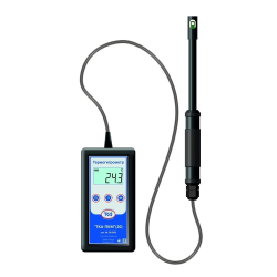 Термогигрометр ТКА-ПКМ 20 фото