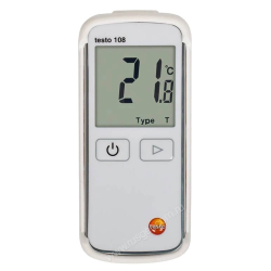 Термометр Testo 108 с поверкой фото