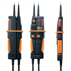 Тестер напряжения Testo 750-3 фото