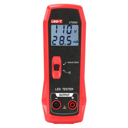 Тестер напряжения UNI-T UT659A фото