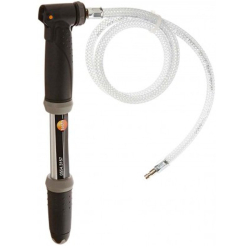 Тестирующий насос для создания контрольного давления Testo (0554 3157) фото