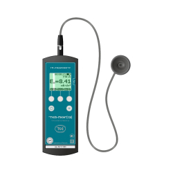 ТКА-ПКМ 13 УФ-радиометр с фильтром с поверкой фото