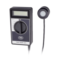 ТКА-ПКМ 31 люксметр с поверкой фото