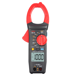 Токоизмерительные клещи RGK CM-16 фото